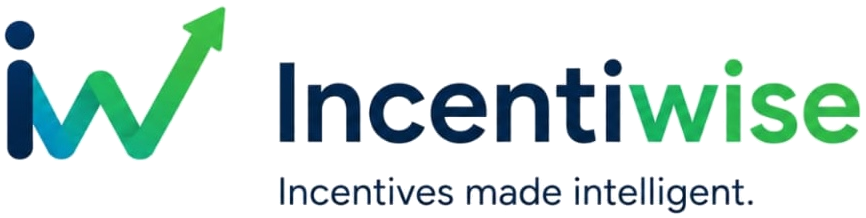 Incentiwise — Incentives made intelligent.